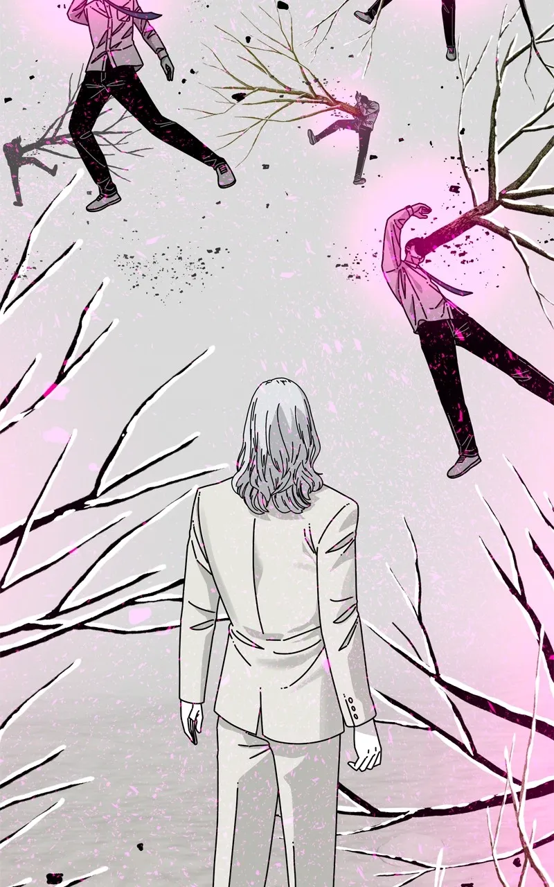 Read Eyes chapter 134 image 54 on Lezhin