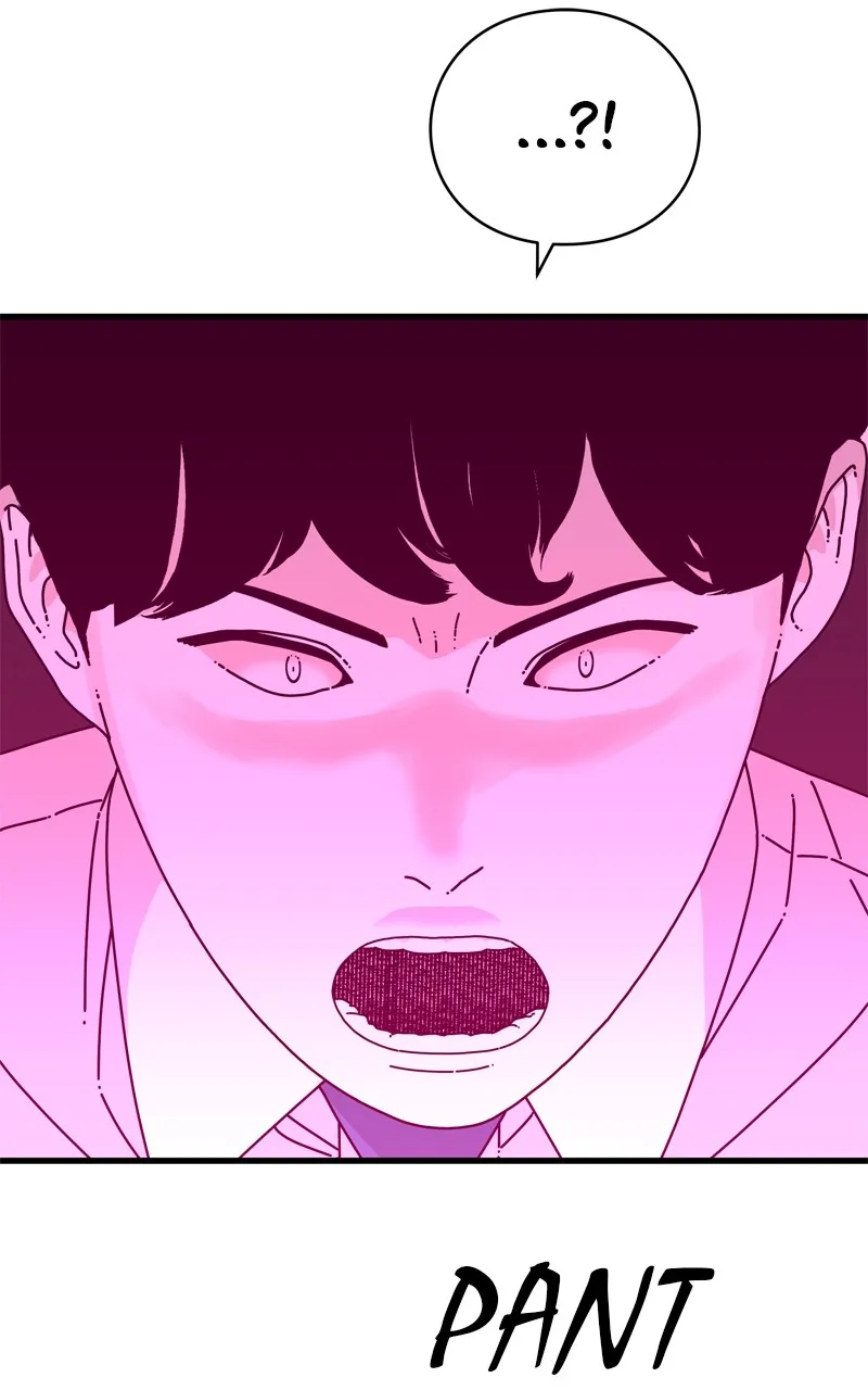 Read Eyes chapter 135 image 25 on Lezhin