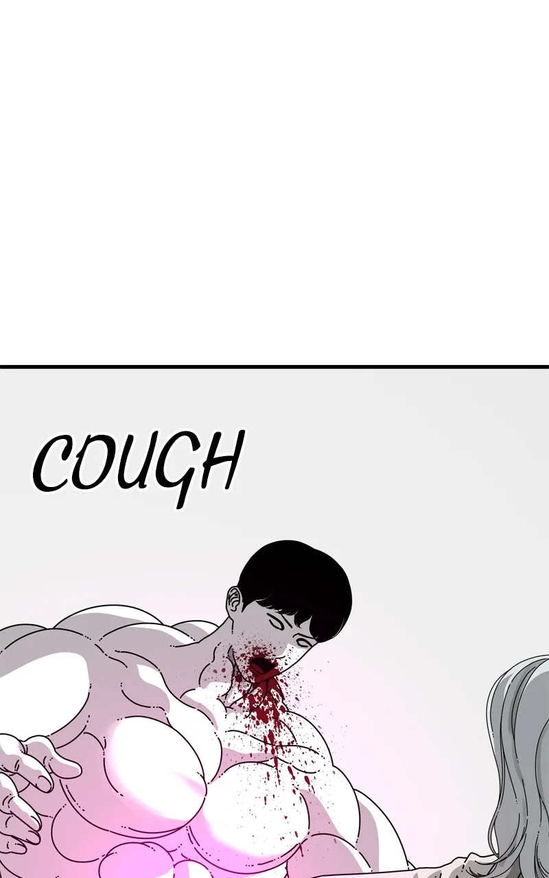 Read Eyes chapter 135 image 3 on Lezhin