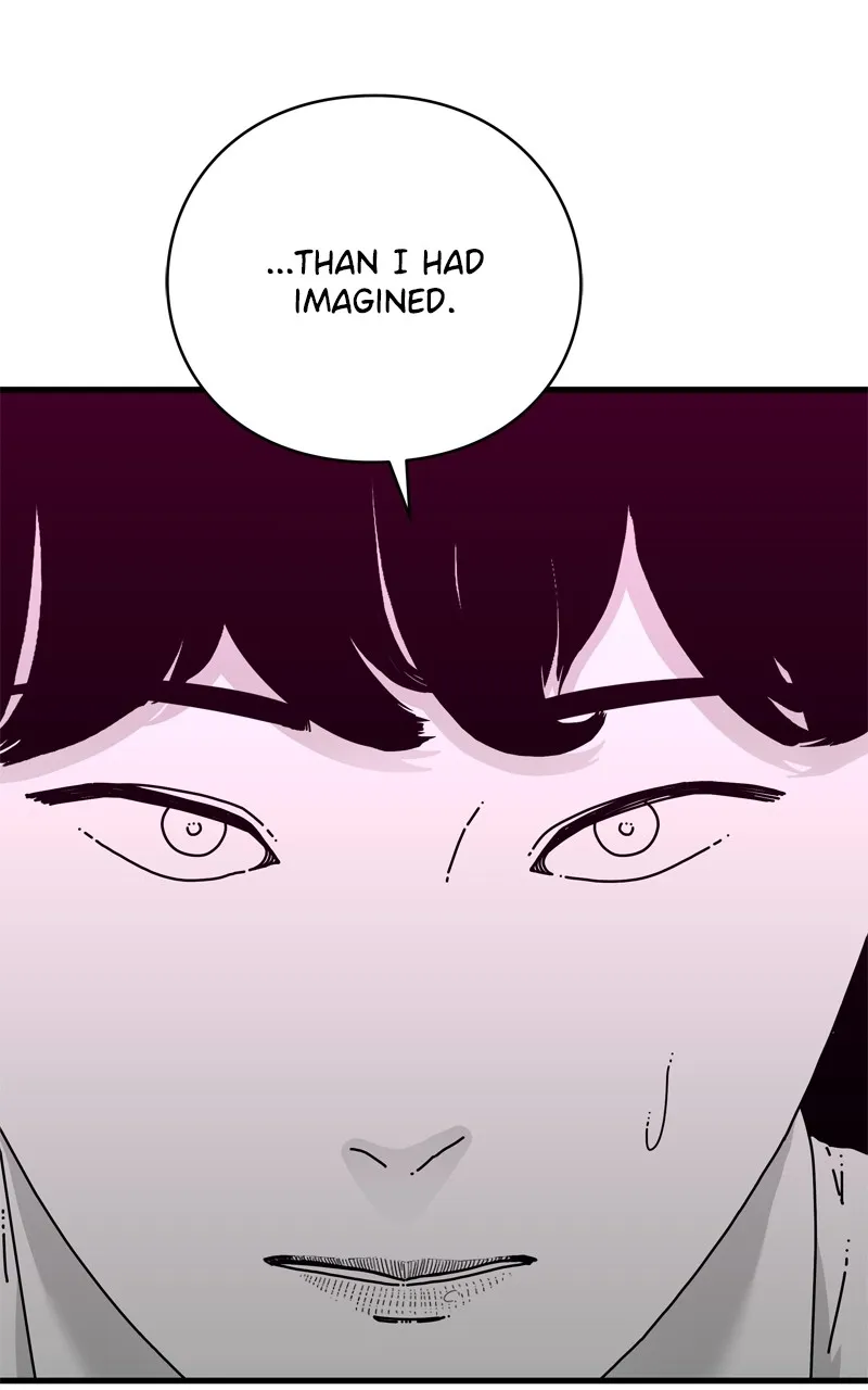 Read Eyes chapter 135 image 43 on Lezhin