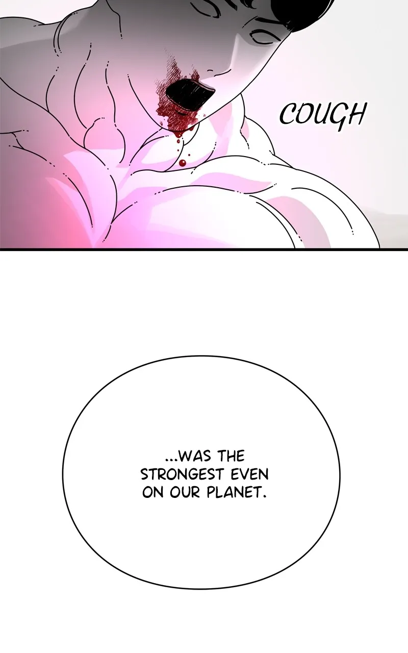 Read Eyes chapter 135 image 6 on Lezhin