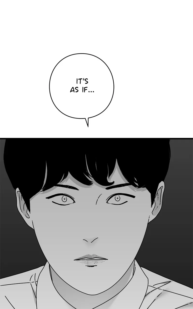 Read Eyes chapter 135 image 64 on Lezhin