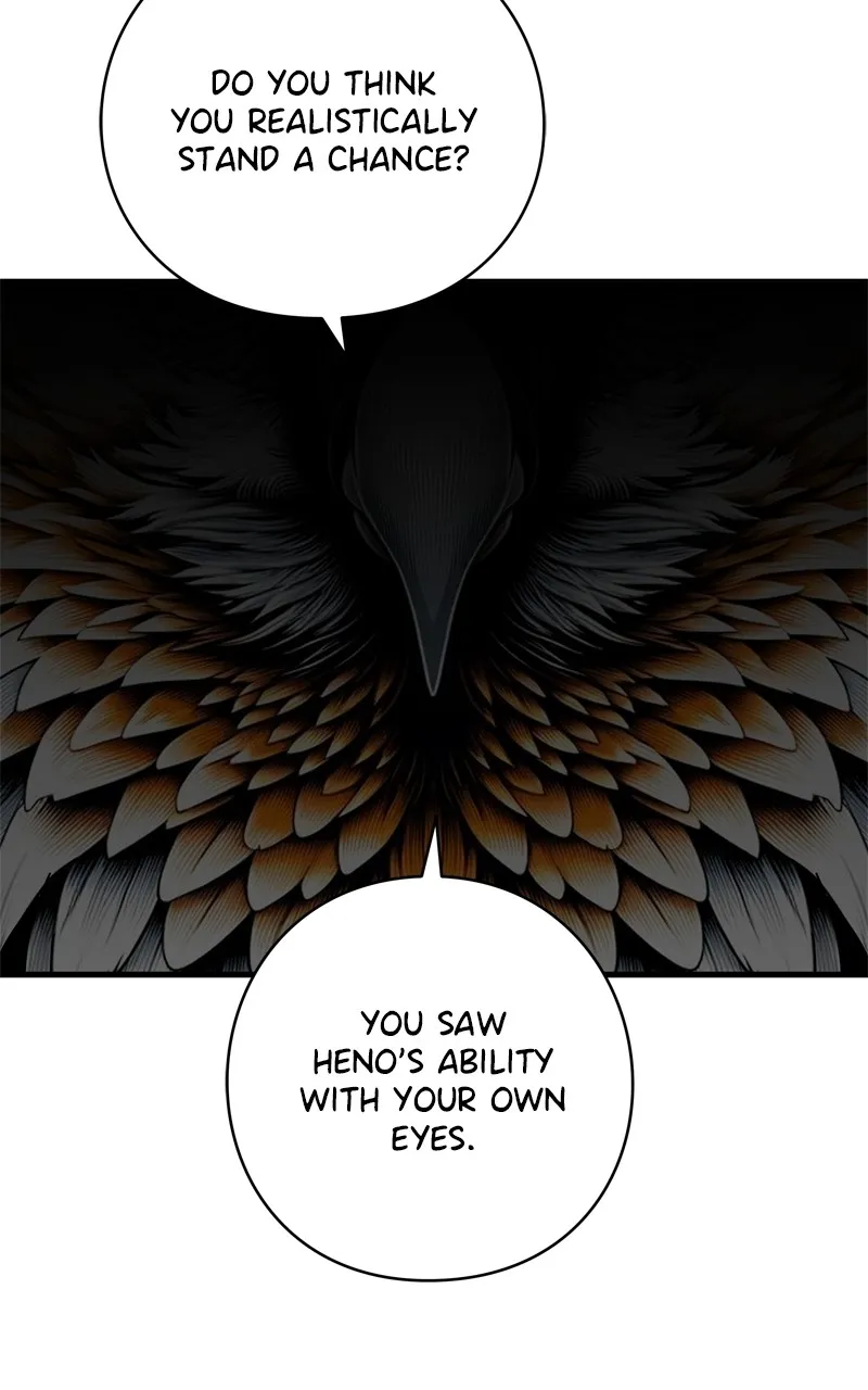 Read Eyes chapter 135 image 67 on Lezhin