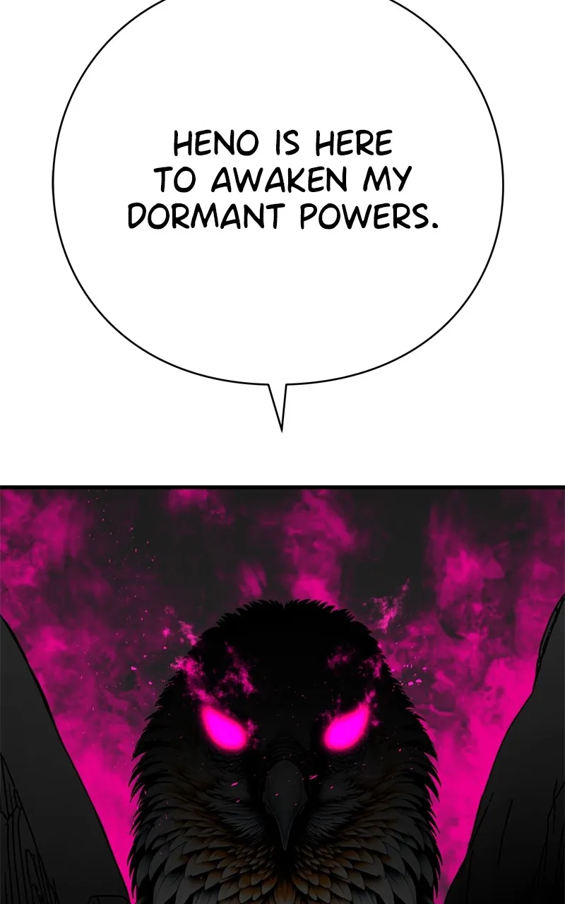 Read Eyes chapter 135 image 91 on Lezhin