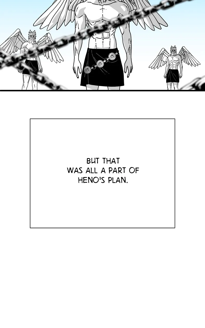 Read Eyes chapter 136 image 104 on Lezhin