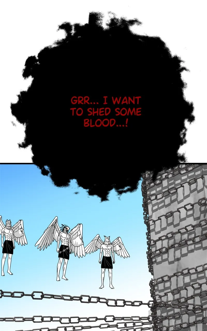 Read Eyes chapter 136 image 108 on Lezhin