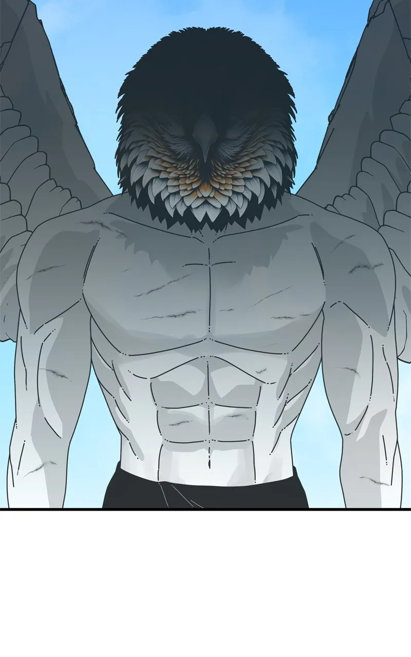 Read Eyes chapter 136 image 150 on Lezhin