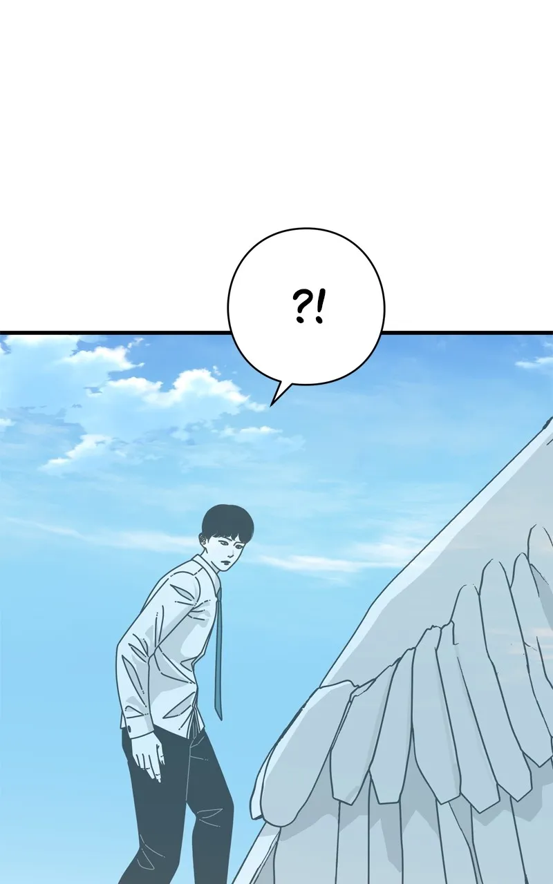 Read Eyes chapter 136 image 18 on Lezhin
