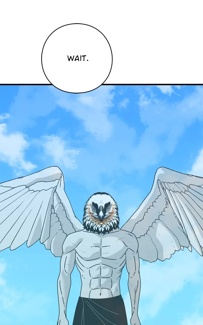 Read Eyes chapter 136 image 20 on Lezhin