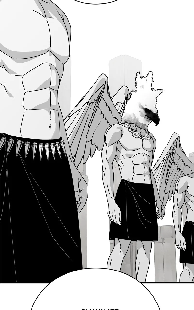 Read Eyes chapter 136 image 26 on Lezhin