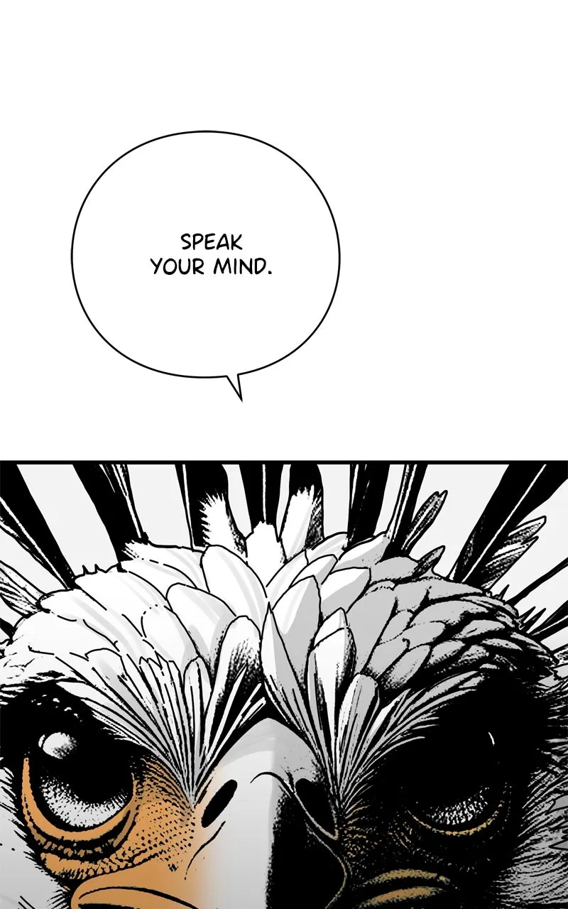 Read Eyes chapter 136 image 32 on Lezhin
