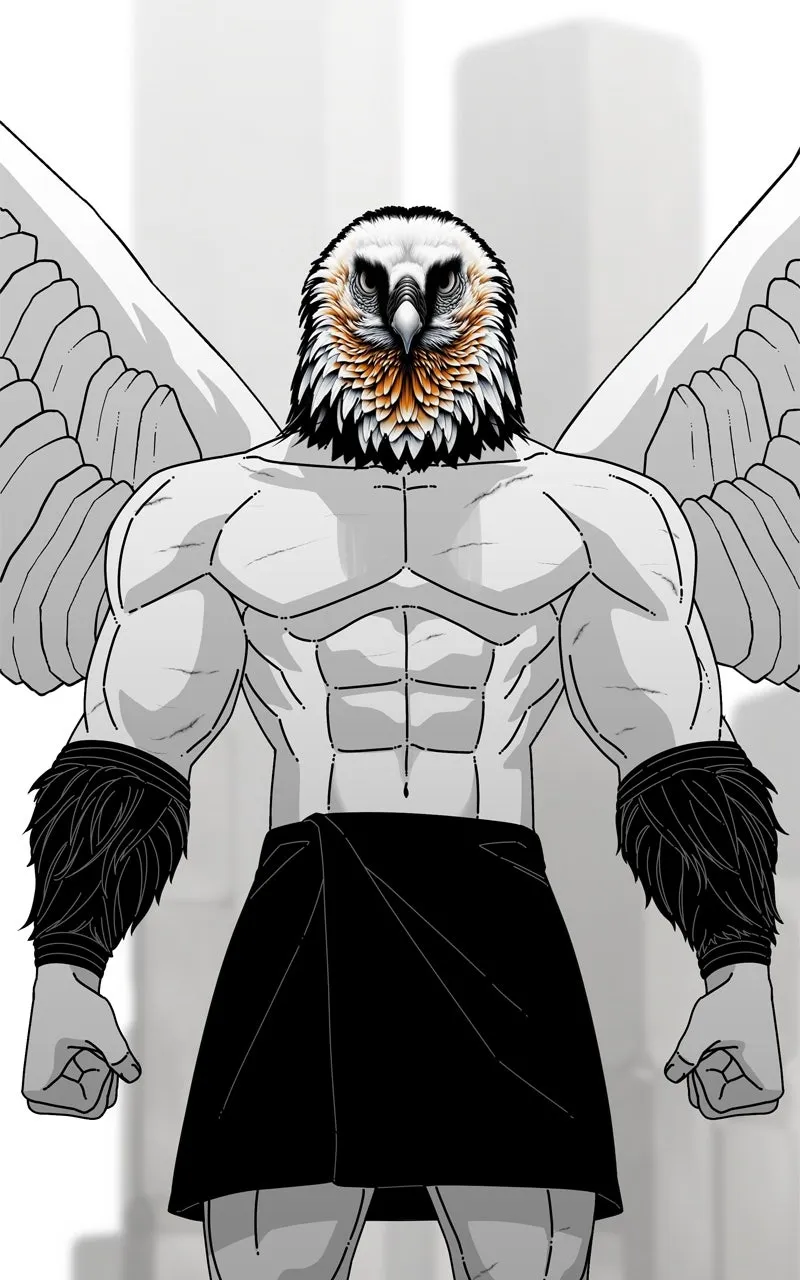 Read Eyes chapter 136 image 36 on Lezhin