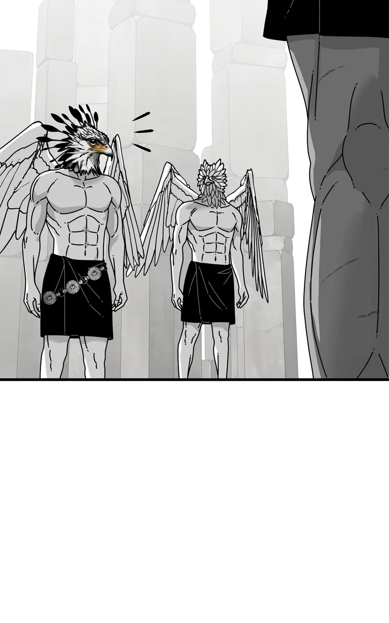Read Eyes chapter 136 image 50 on Lezhin