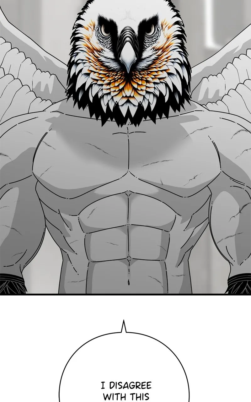 Read Eyes chapter 136 image 54 on Lezhin