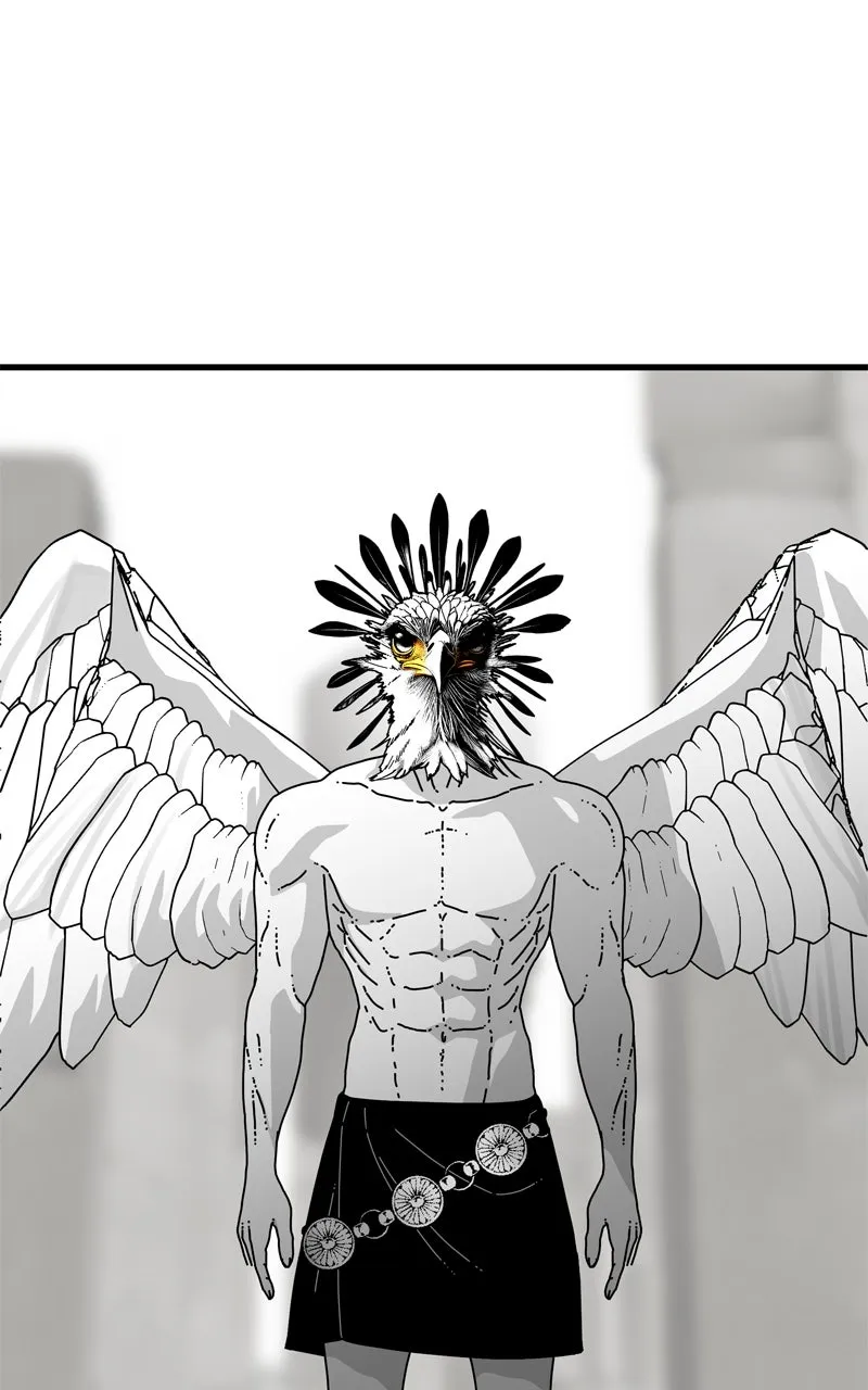 Read Eyes chapter 136 image 60 on Lezhin