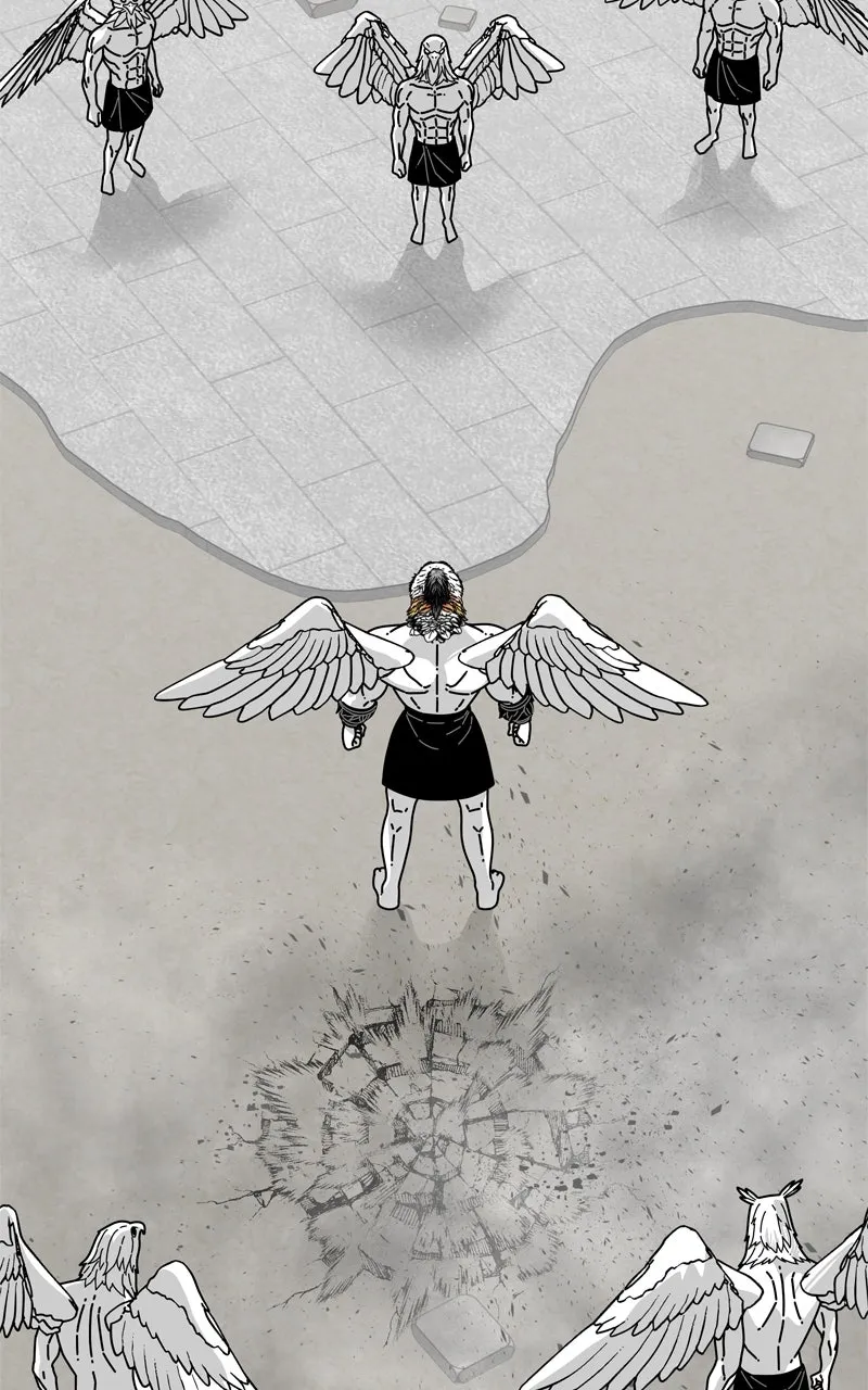 Read Eyes chapter 136 image 70 on Lezhin