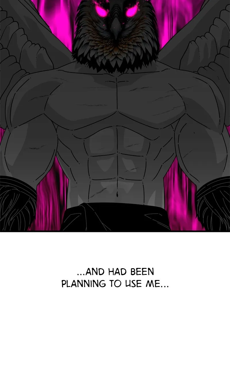 Read Eyes chapter 136 image 90 on Lezhin