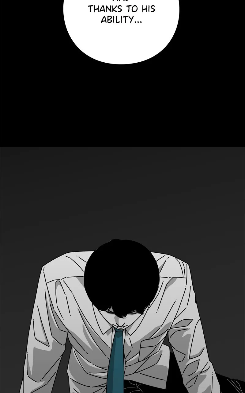 Read Eyes chapter 137 image 108 on Lezhin