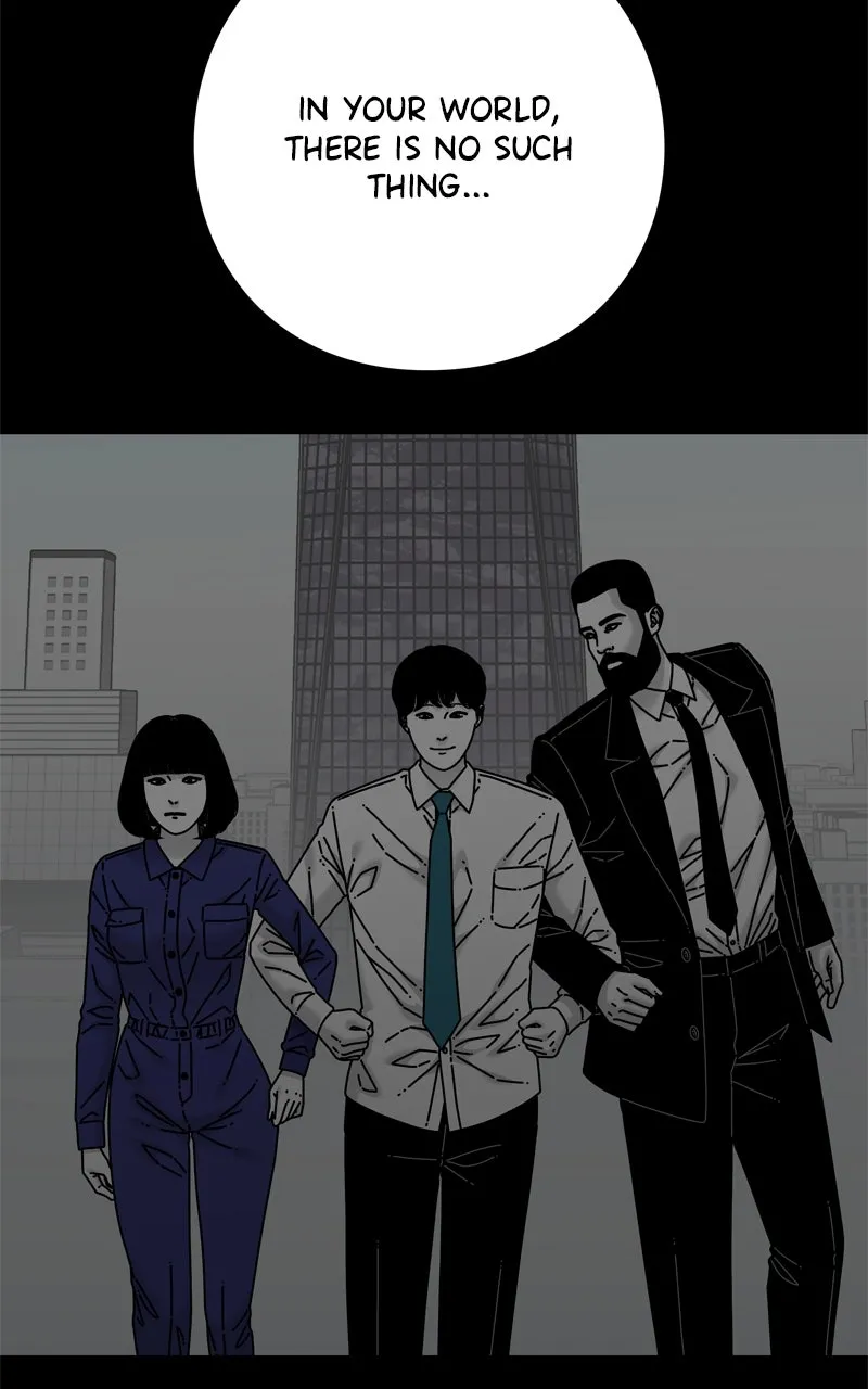 Read Eyes chapter 137 image 114 on Lezhin