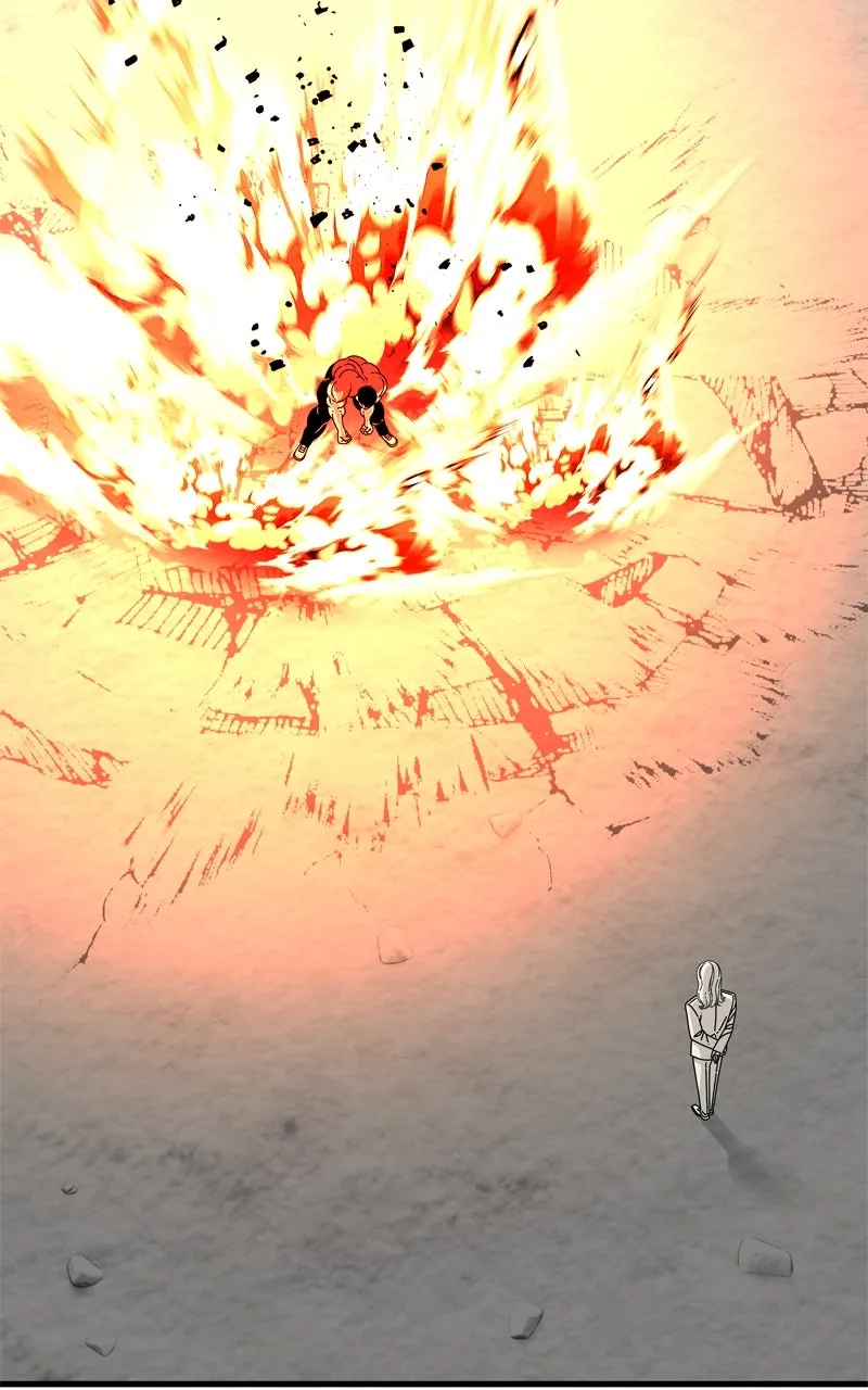 Read Eyes chapter 137 image 23 on Lezhin