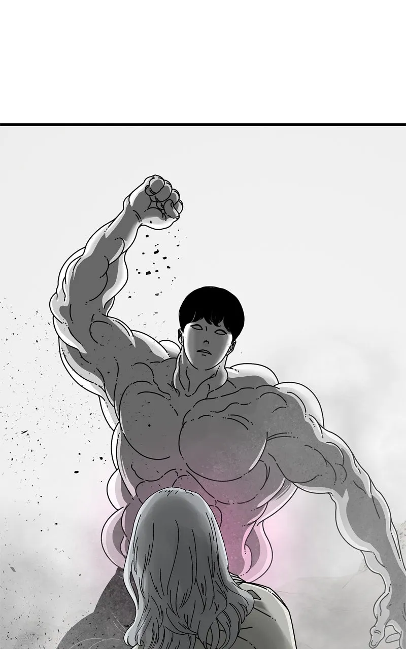 Read Eyes chapter 137 image 4 on Lezhin