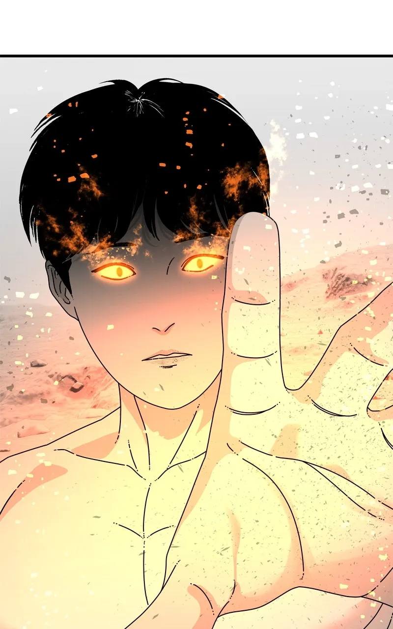 Read Eyes chapter 137 image 74 on Lezhin