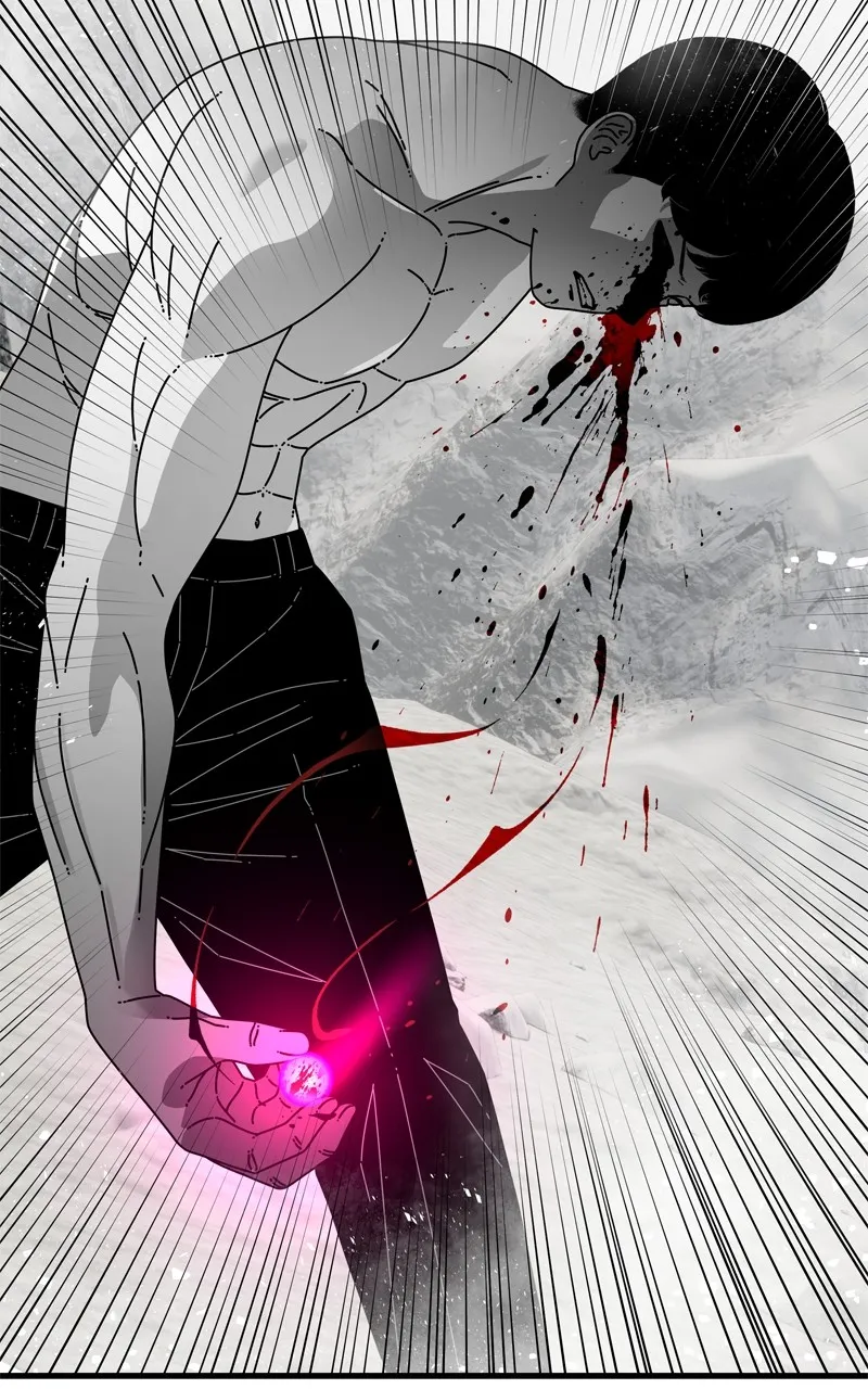Read Eyes chapter 138 image 111 on Lezhin