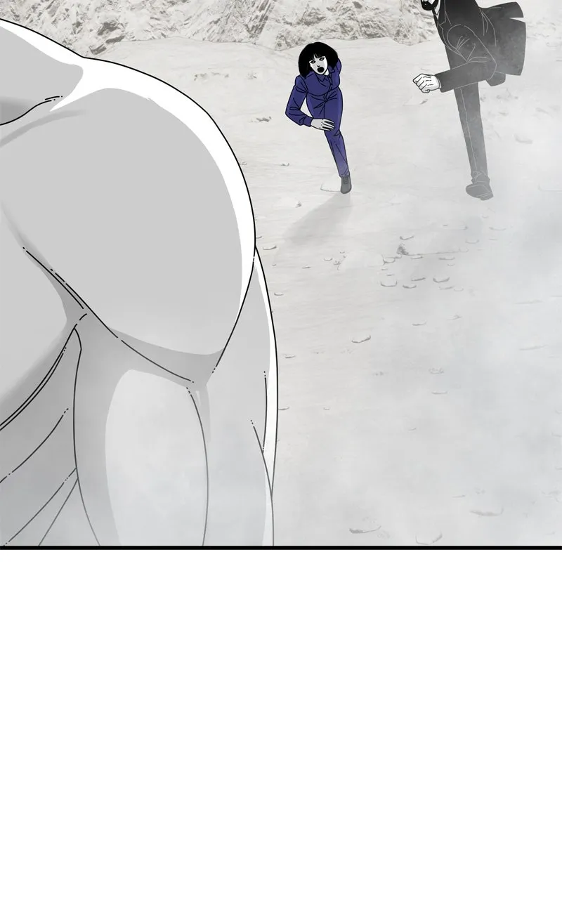 Read Eyes chapter 138 image 124 on Lezhin
