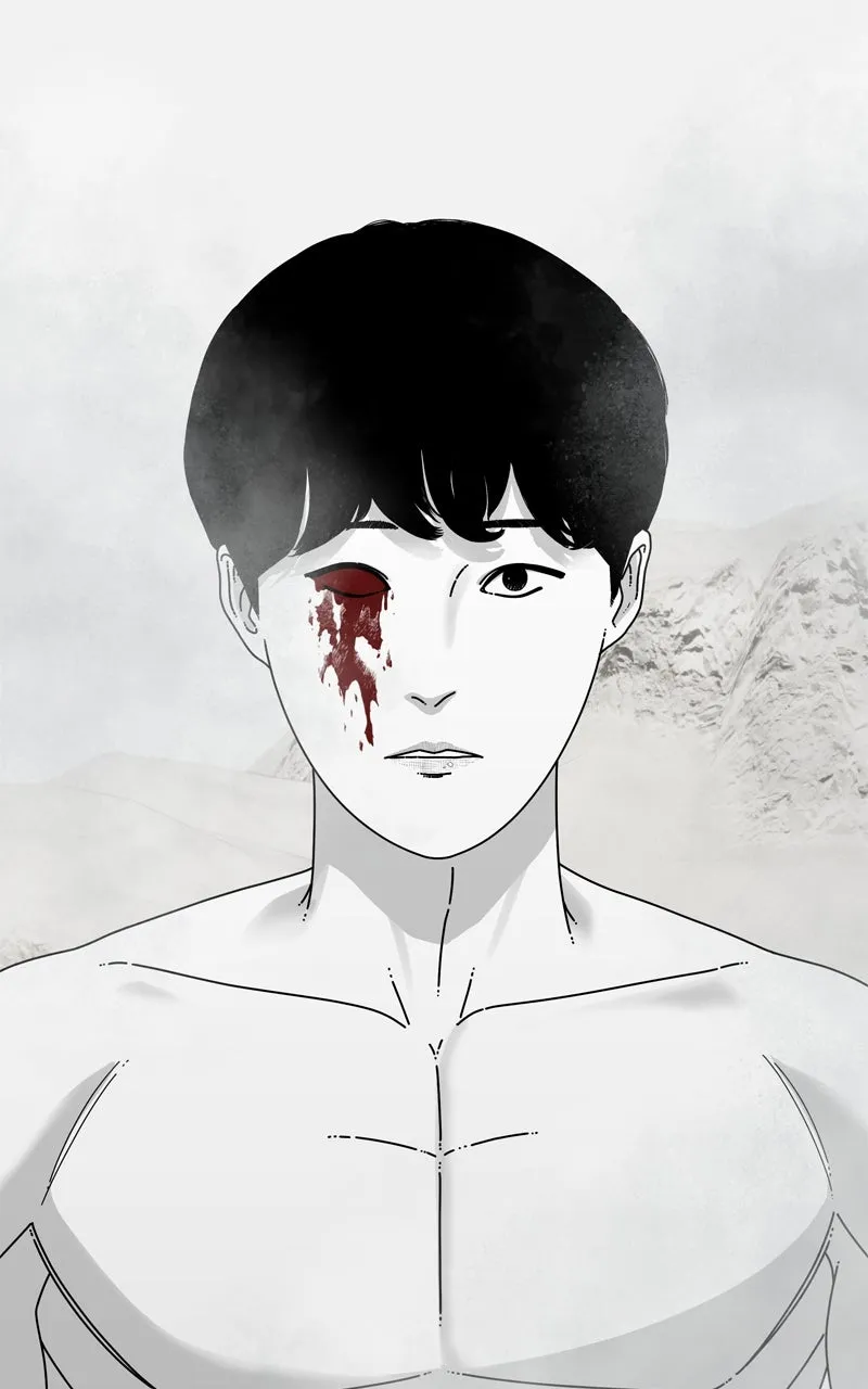 Read Eyes chapter 138 image 131 on Lezhin