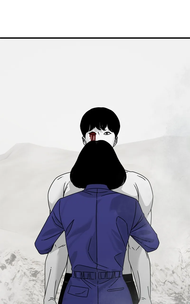 Read Eyes chapter 138 image 137 on Lezhin