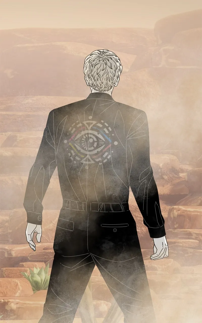 Read Eyes chapter 138 image 156 on Lezhin