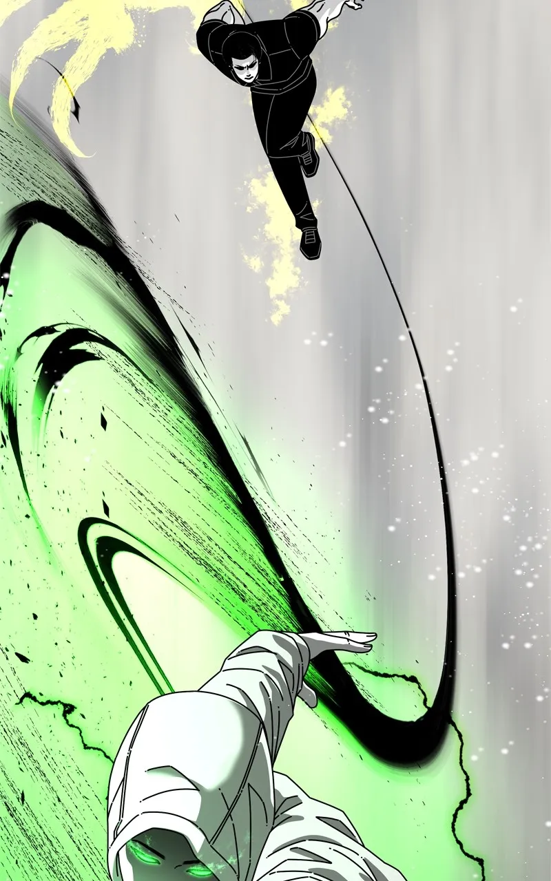Read Eyes chapter 138 image 18 on Lezhin