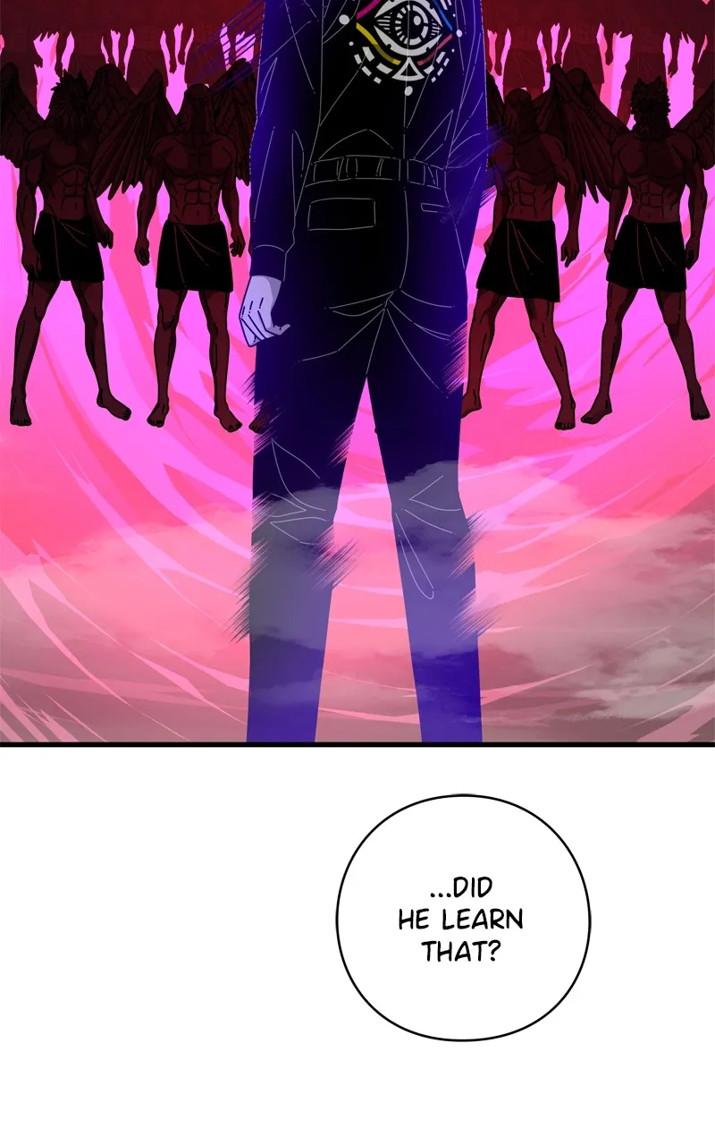 Read Eyes chapter 138 image 182 on Lezhin