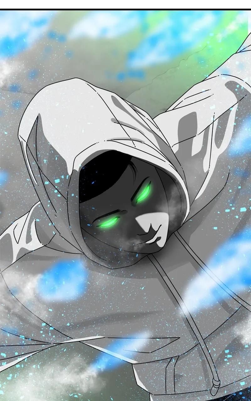 Read Eyes chapter 138 image 52 on Lezhin