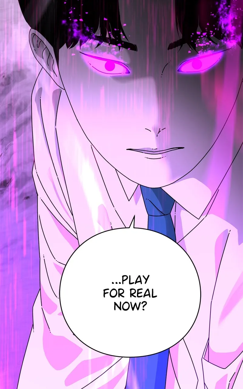 Read Eyes chapter 138 image 67 on Lezhin