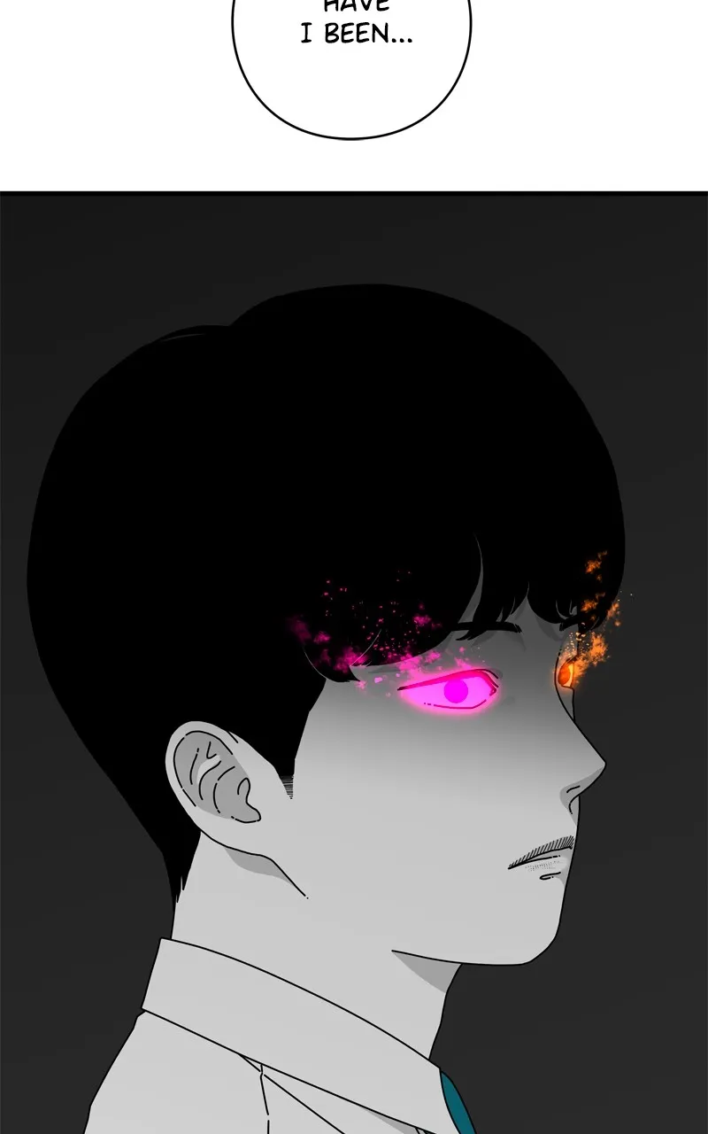 Read Eyes chapter 138 image 89 on Lezhin
