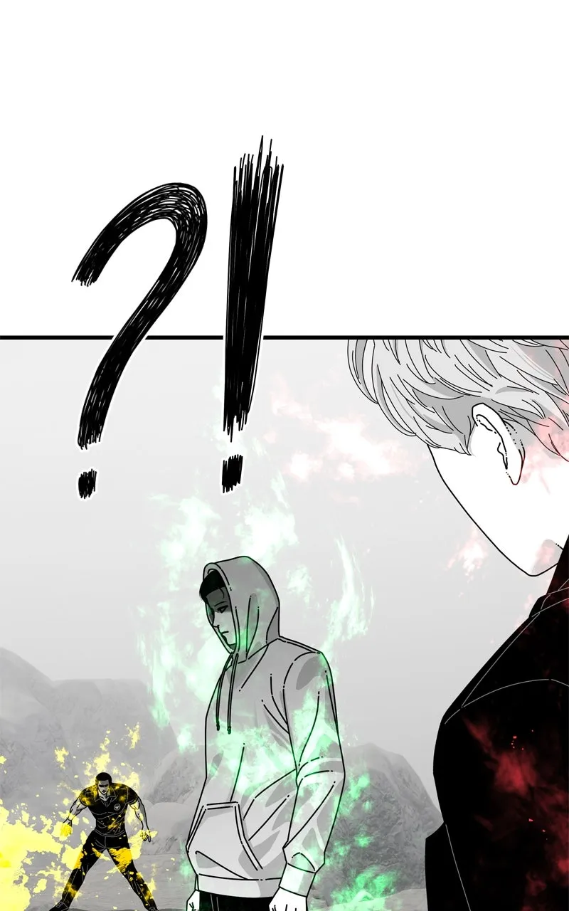 Read Eyes chapter 138 image 9 on Lezhin