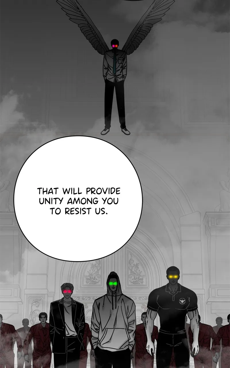 Read Eyes chapter 138 image 95 on Lezhin