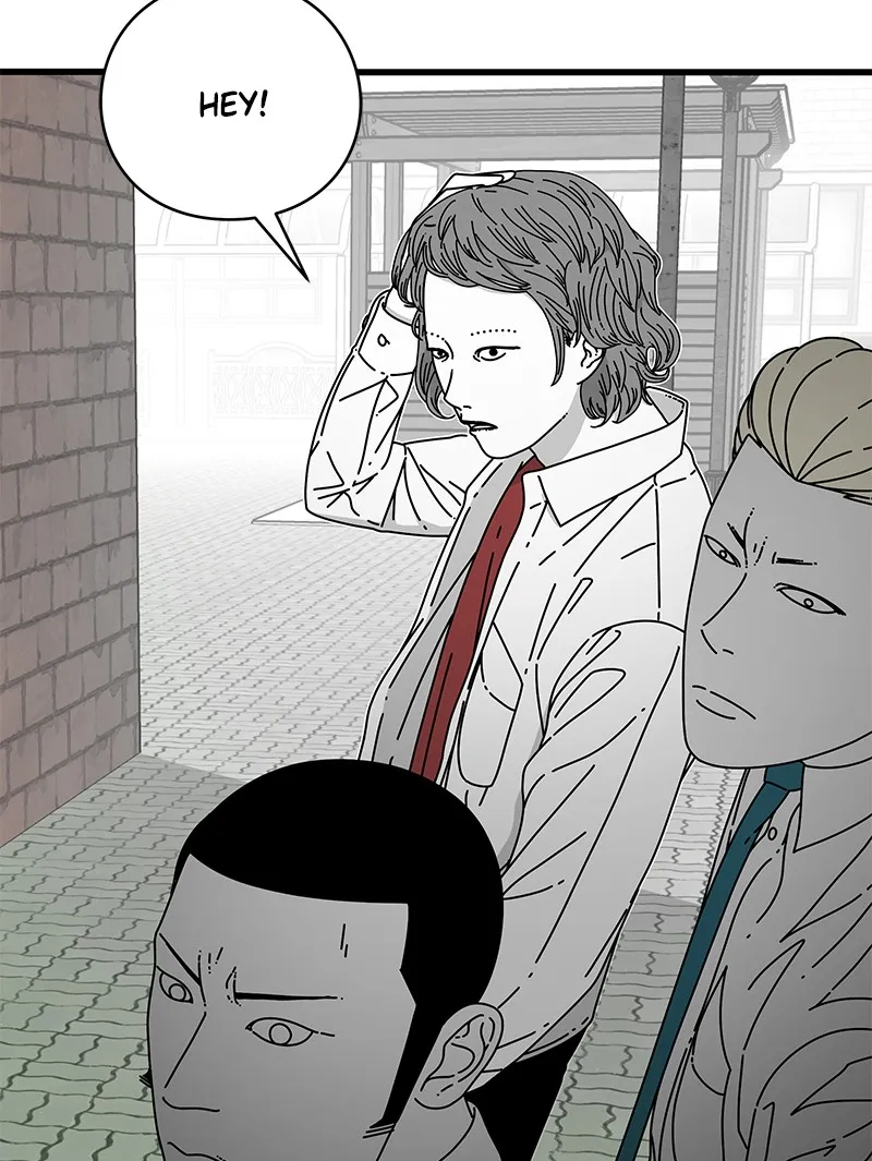 Read Eyes chapter 14 image 10 on Lezhin