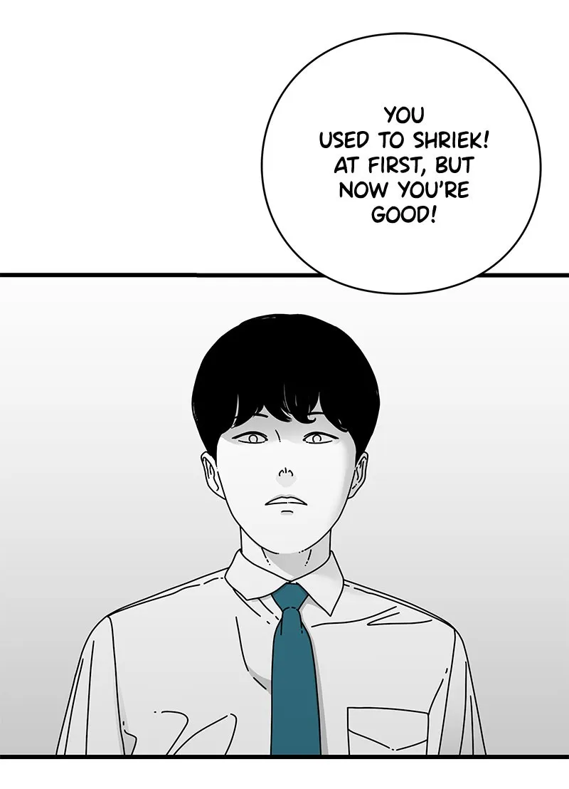 Read Eyes chapter 14 image 110 on Lezhin