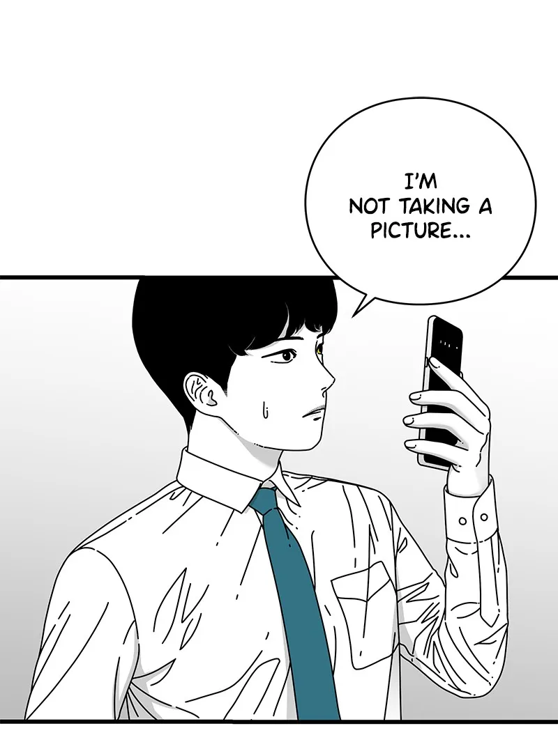 Read Eyes chapter 14 image 14 on Lezhin