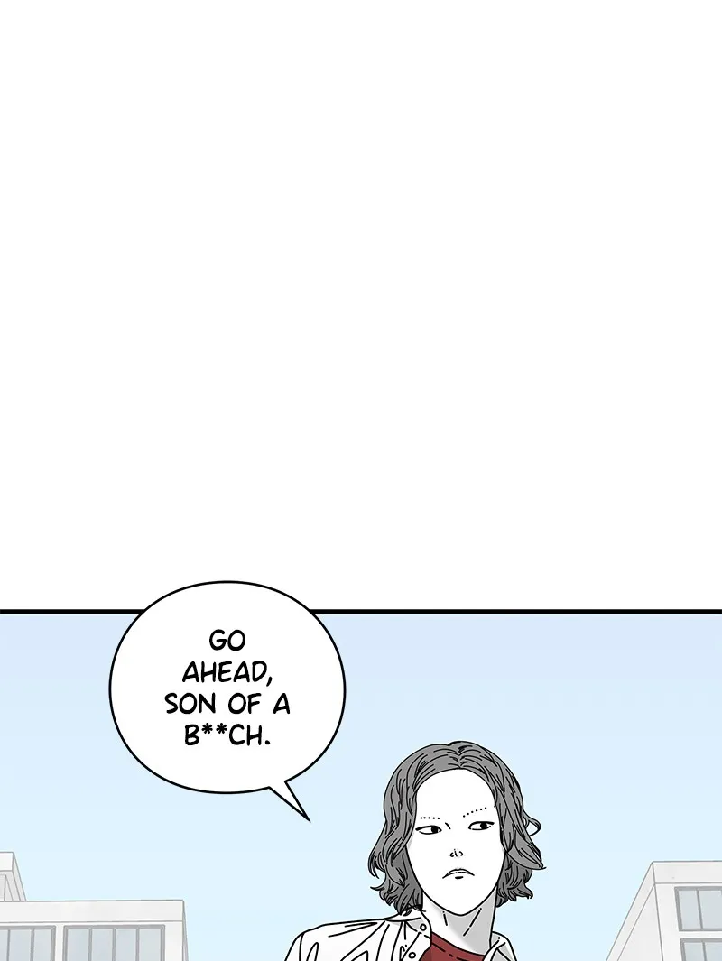 Read Eyes chapter 14 image 15 on Lezhin