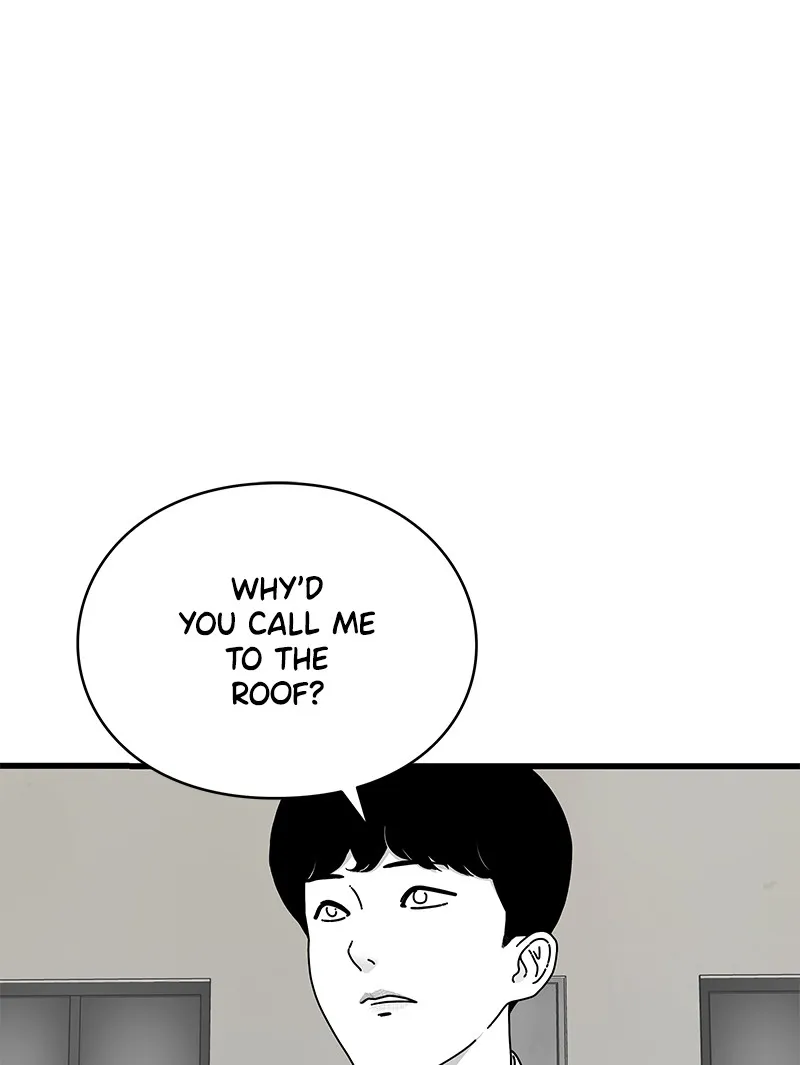Read Eyes chapter 14 image 25 on Lezhin