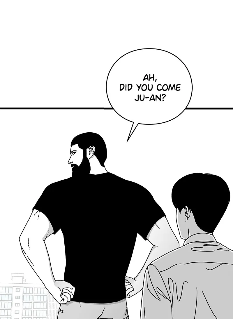 Read Eyes chapter 14 image 27 on Lezhin