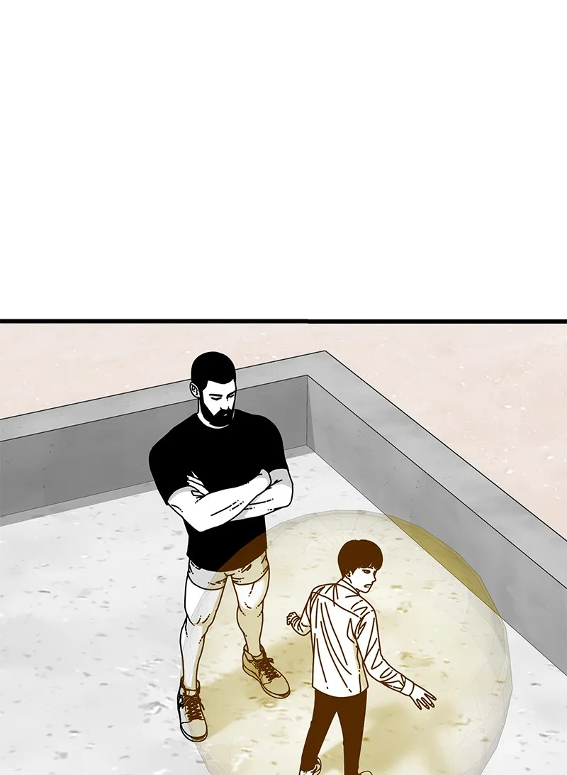 Read Eyes chapter 14 image 37 on Lezhin