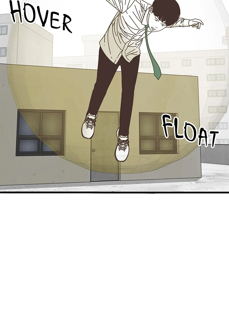 Read Eyes chapter 14 image 40 on Lezhin