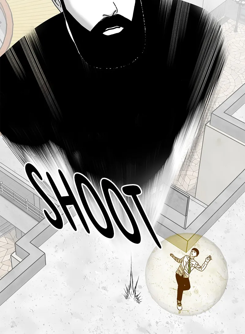 Read Eyes chapter 14 image 43 on Lezhin