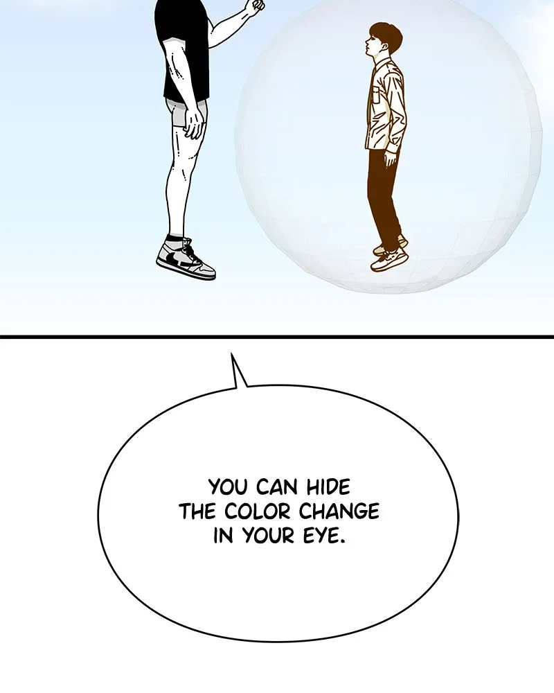 Read Eyes chapter 14 image 78 on Lezhin