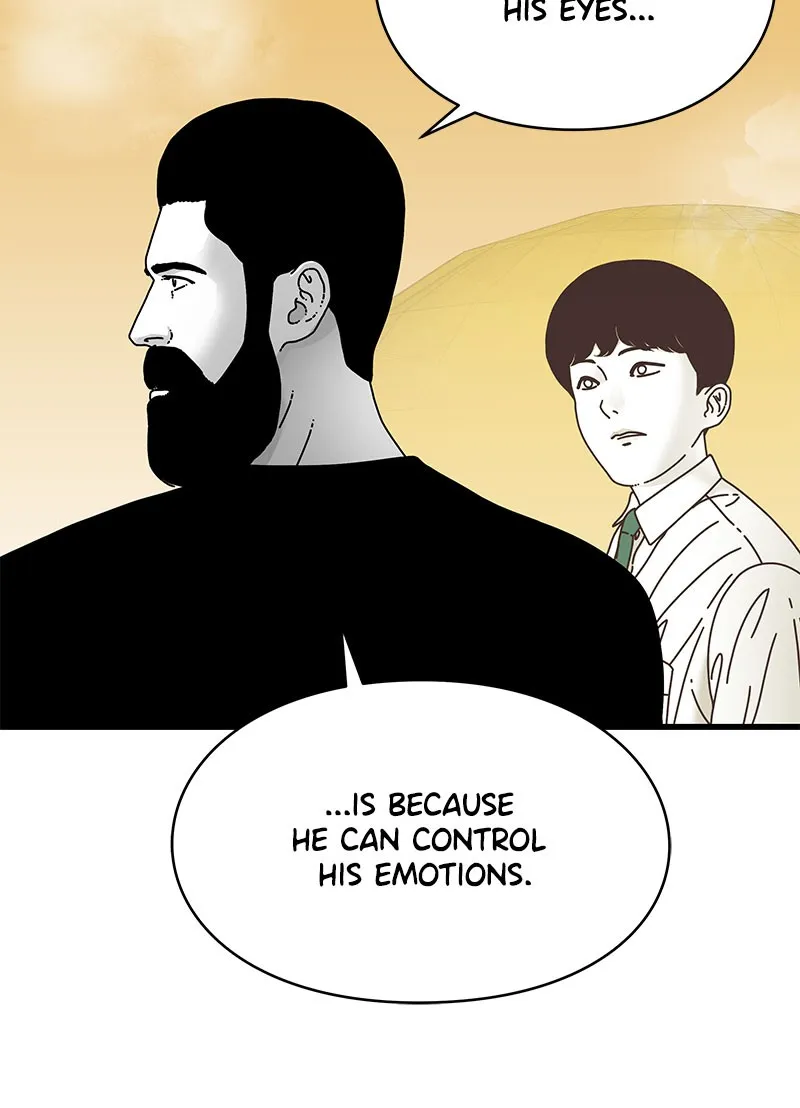 Read Eyes chapter 14 image 88 on Lezhin