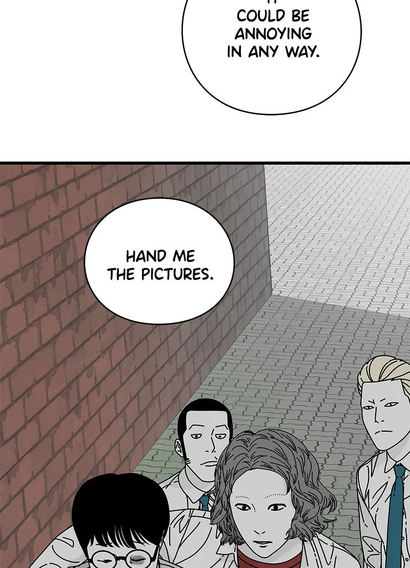 Read Eyes chapter 14 image 97 on Lezhin